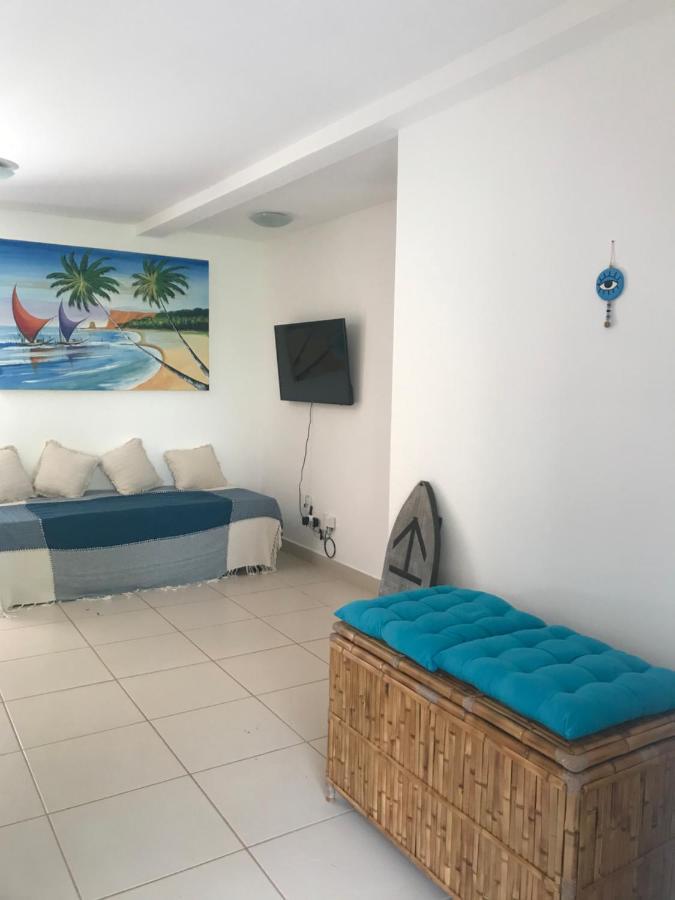 Pipa Paradise Top 1 Praia de Pipa 외부 사진